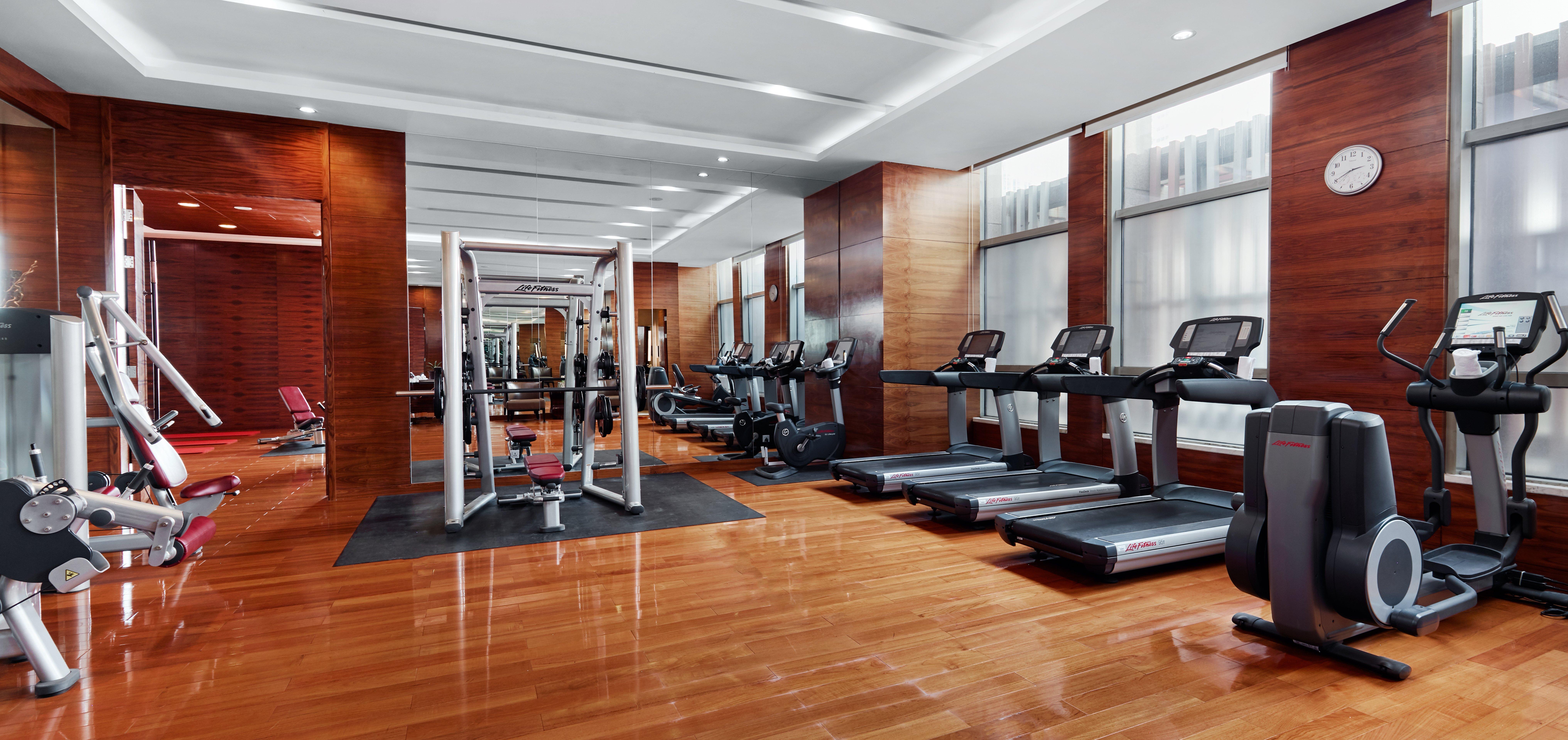 Intercontinental Tangshan By Ihg Экстерьер фото
