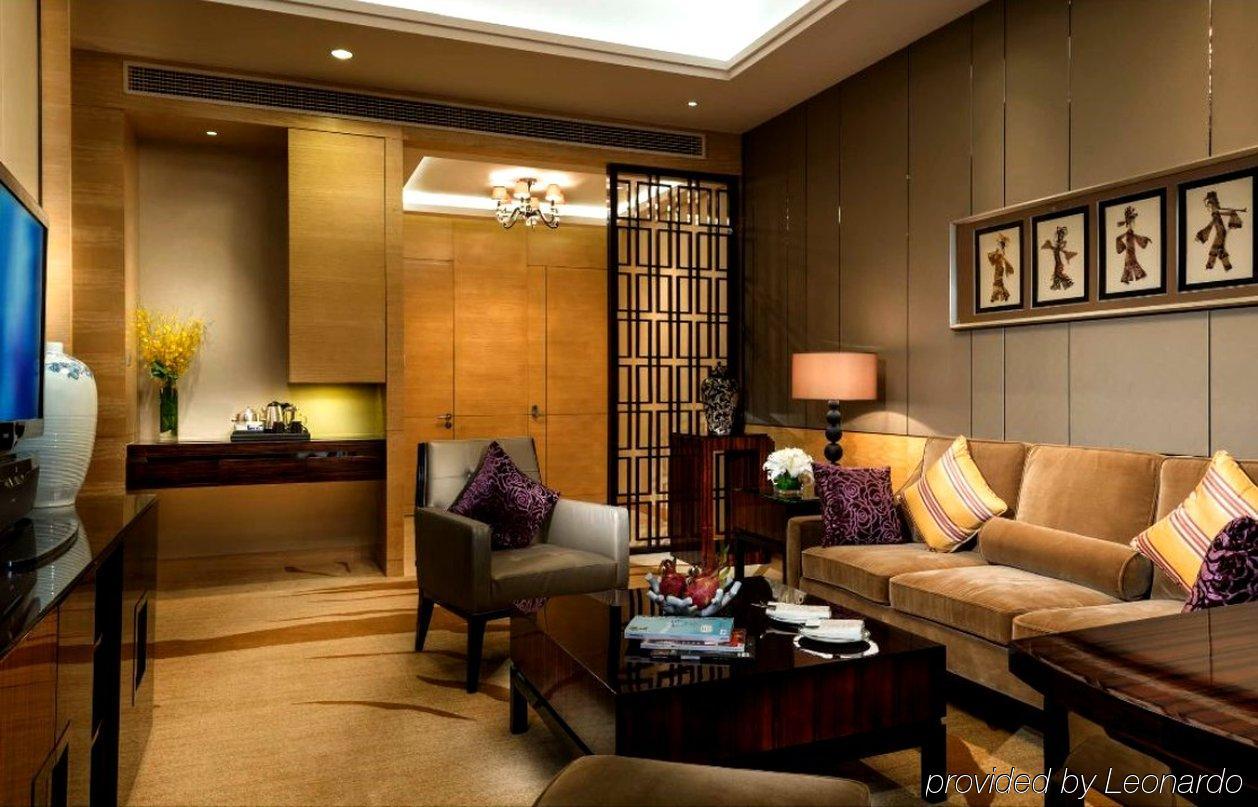 Intercontinental Tangshan By Ihg Номер фото